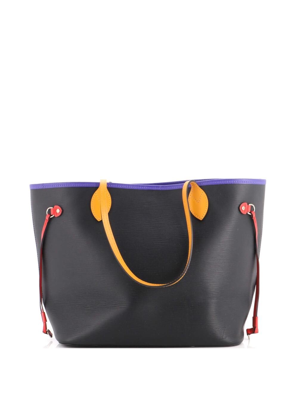 Louis Vuitton Neverfull Tote Epi #349738L21B
